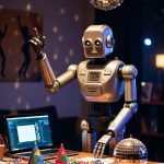 Turbo Charging Party Planning: How Perfect DJ’s AI Makes Hosting Effortless and Epic