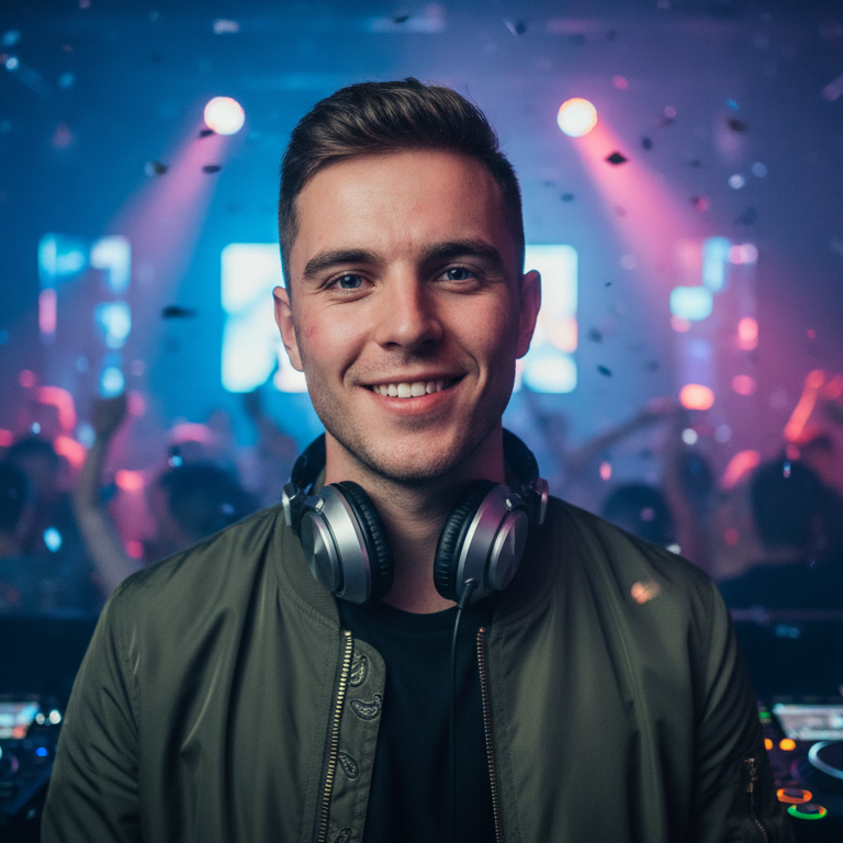 Marky Martin UK