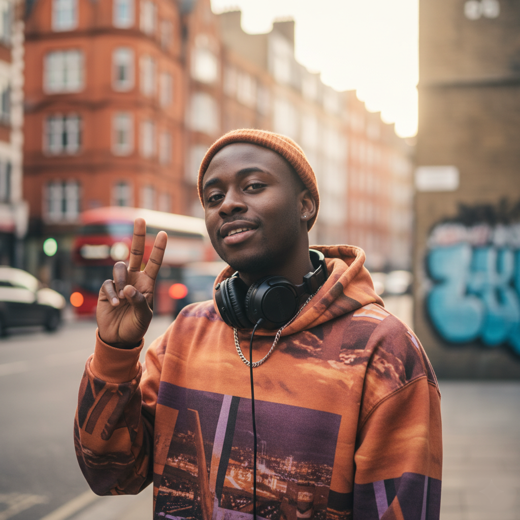 DJ Kairo UK