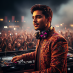 DJ Raj Bollywood