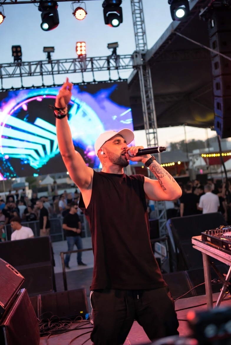 DJ Sparx UK