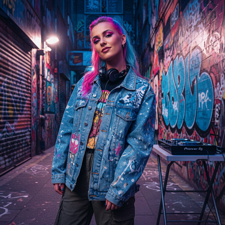 Ruby Wednesday London