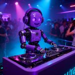 Revolutionizing Parties: Introducing Perfect DJ – The World’s First AI-Controlled Entertainment System