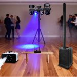 Why Plug-and-Play Wireless is a Game-Changer for Perfect DJ: Effortless Parties for Everyone